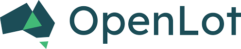 OpenLot Logo
